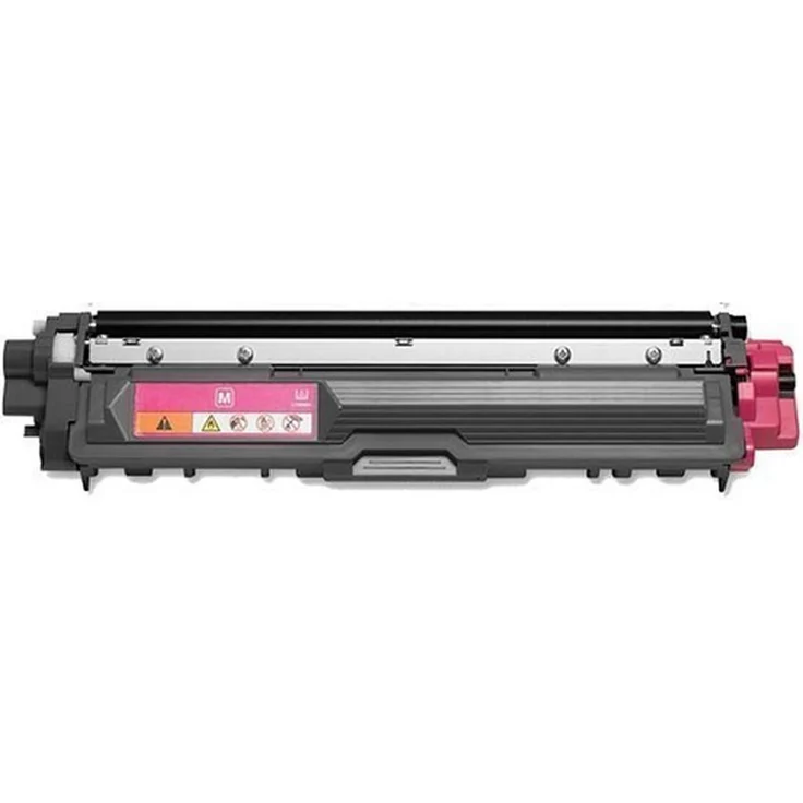 inkpro Tonerkartusche kompatibel mit Brother TN-241 schwarz + TN-245 cyan, magenta, yellow, für DCP-9015, DCP-9020, HL-3140, HL-3150, MFC-9130, Seitenleistungen: schwarz 2500 S., cyan, magenta, yellow je 2200 S.