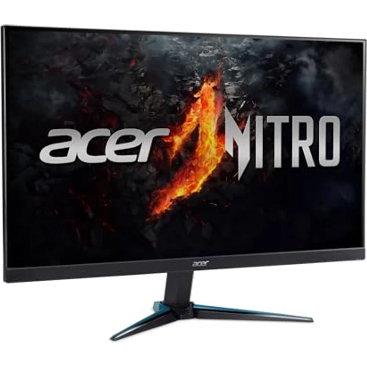 Acer Nitro VG270UE Gaming Monitor 27 Zoll WQHD IPS 100Hz 4ms FreeSync – Bild 2