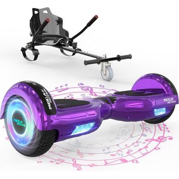 Hitway 6.5 hoverboard hotsell
