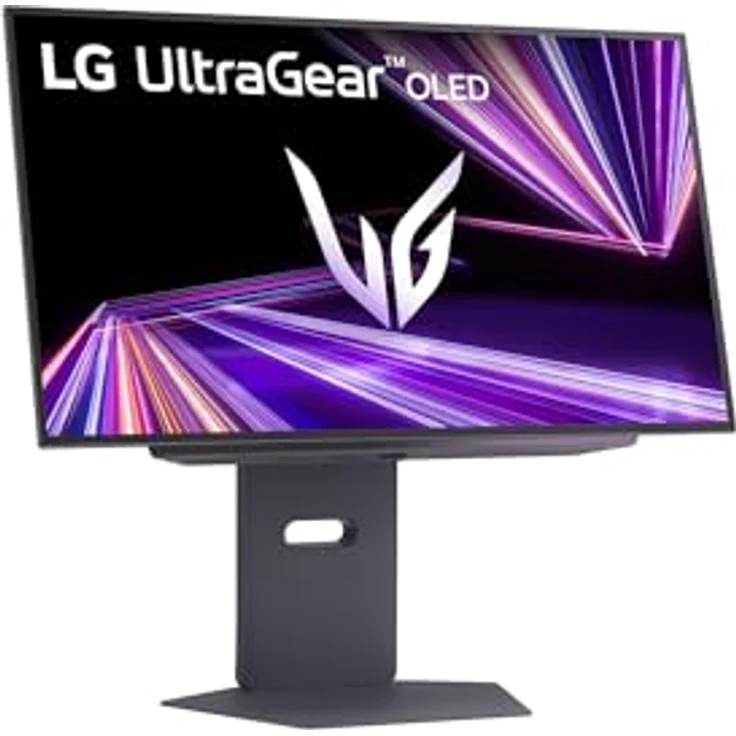 LG 27GX790A-B Gaming-Monitor mit 480 Hz Bildwiederholfrequenz und G-SYNC-Kompatibilität – Bild 4