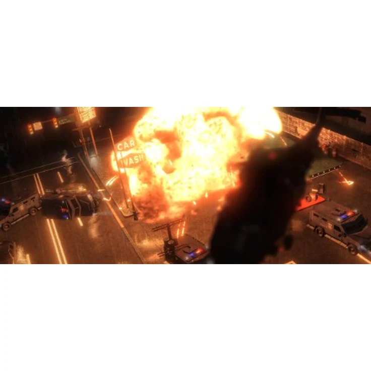 Beyond: Two Souls (PS3) – Bild 6