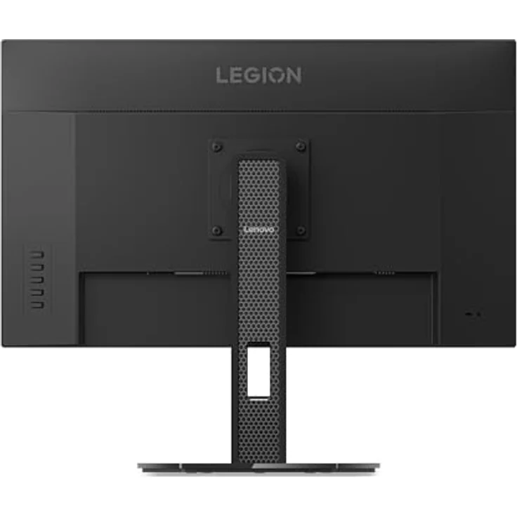 Lenovo Legion 27U-10, 27" UHD WLED Gaming Monitor, 3840x2160, 320Hz, 0.5 ms Reaktionszeit, HDMI, DisplayPort, Schwarz, TÜV Augenschutz – Bild 5