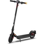 Sharp E-Scooter Core S3, 20 km/h, urbaner Elektroroller mit roten Akzenten