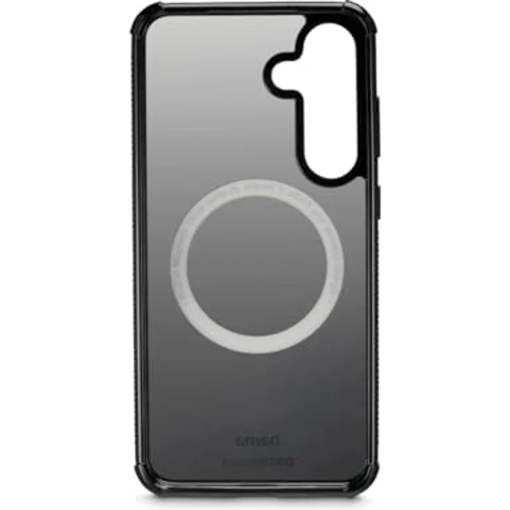 Hama Extreme Protect Cover für Samsung Galaxy S25, magnetische Handyhülle, Schwarz, versandkostenfrei – Bild 8