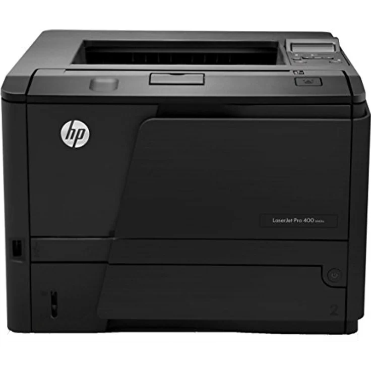 HP LaserJet Pro 400 M401dne (CF399A) – Bild 2