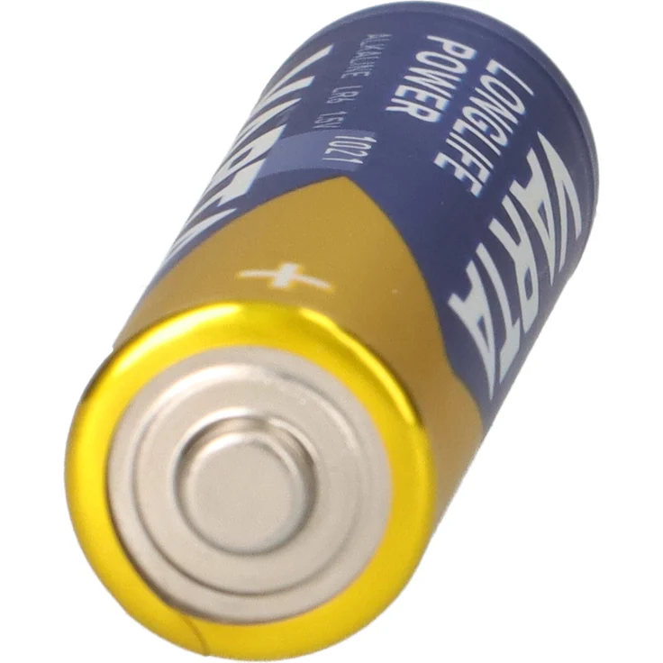 VARTA Longlife Power Batterie - AA Mignon Alkaline Batterien LR6 - 24er Pack – Bild 3