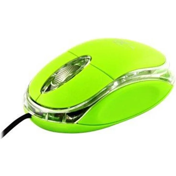 TITANUM Maus RAPTOR 3D-OPT. WIRED USB TM102G (TM102G)