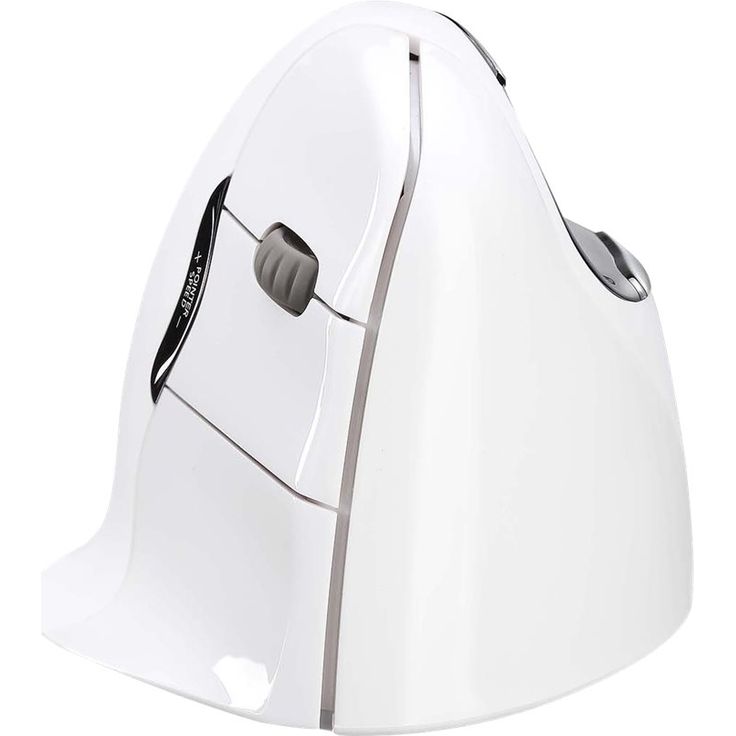 Evoluent Vertical Maus für Rechte Hand weiß – Bild 8