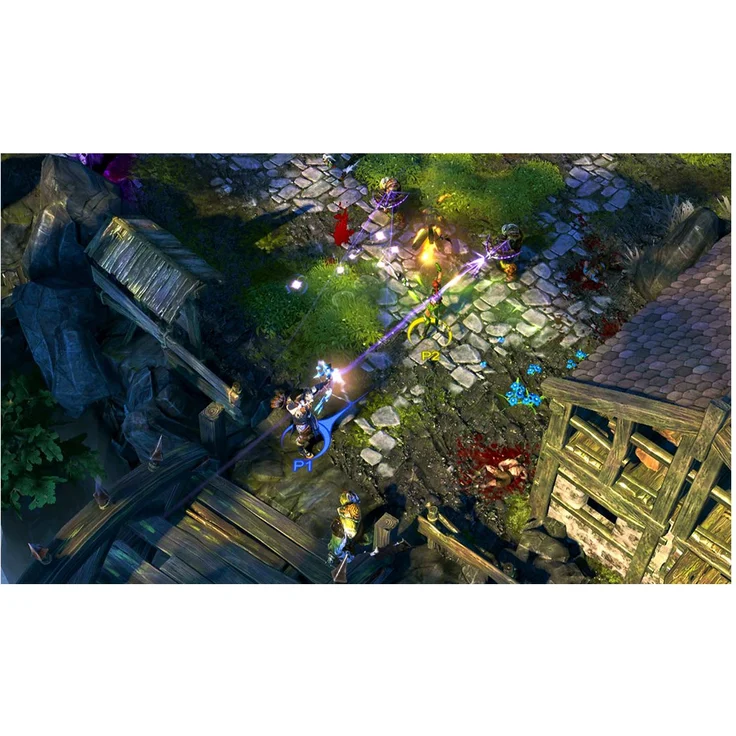 Sacred 3 - First Edition (Xbox 360) - Preisvergleich – Bild 3