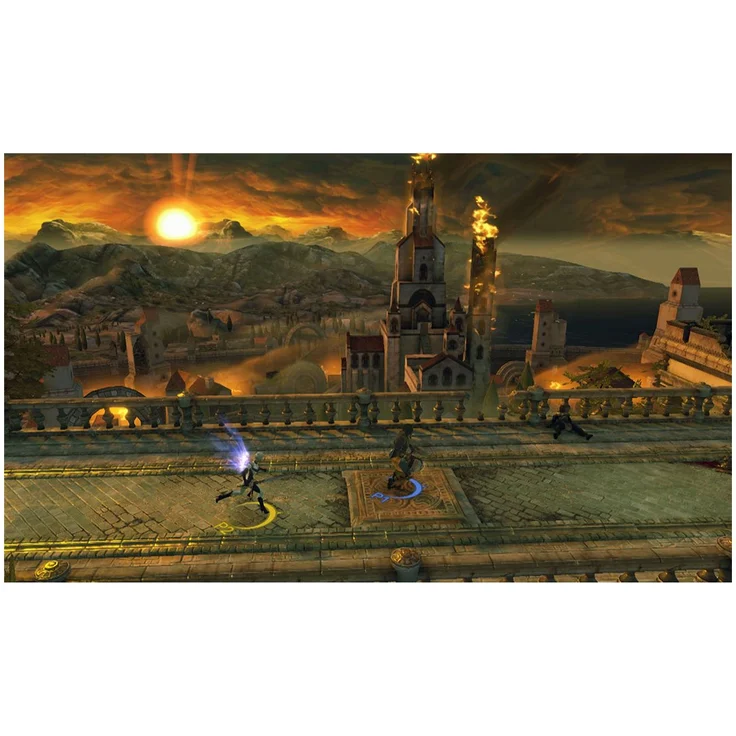 Sacred 3 - First Edition (Xbox 360) - Preisvergleich – Bild 4