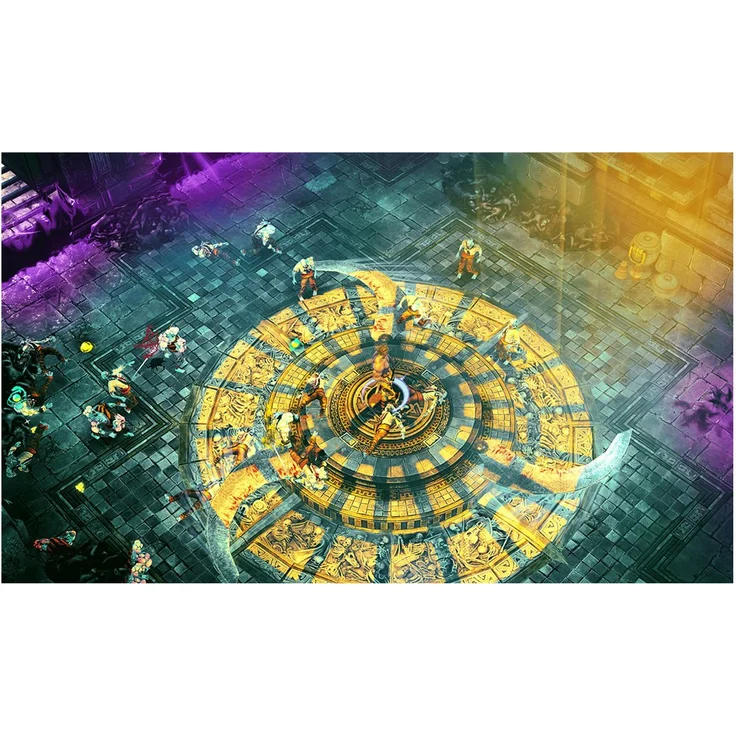 Sacred 3 - First Edition (Xbox 360) - Preisvergleich – Bild 7