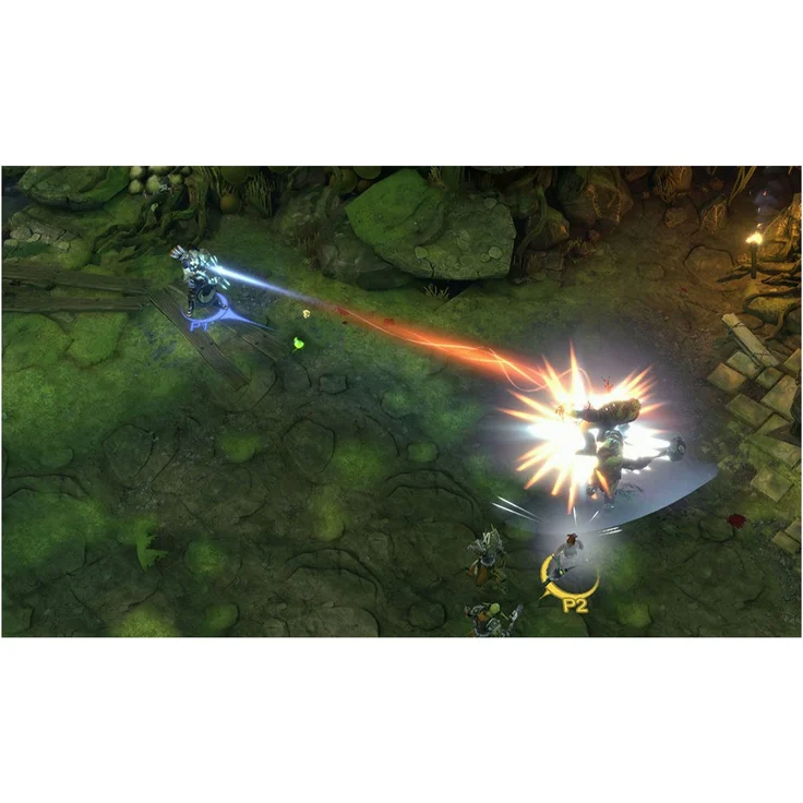 Sacred 3 - First Edition (Xbox 360) - Preisvergleich – Bild 10