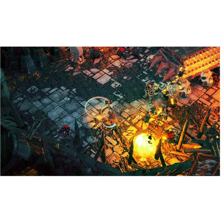 Sacred 3 - First Edition (Xbox 360) - Preisvergleich – Bild 2