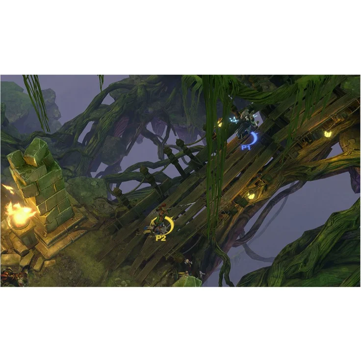 Sacred 3 - First Edition (Xbox 360) - Preisvergleich – Bild 8