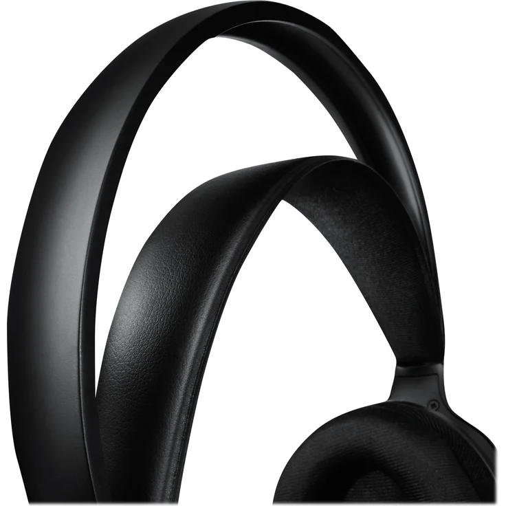 Philips SHC5200-10 Over-Ear-Kopfhörer, schwarz – Bild 7