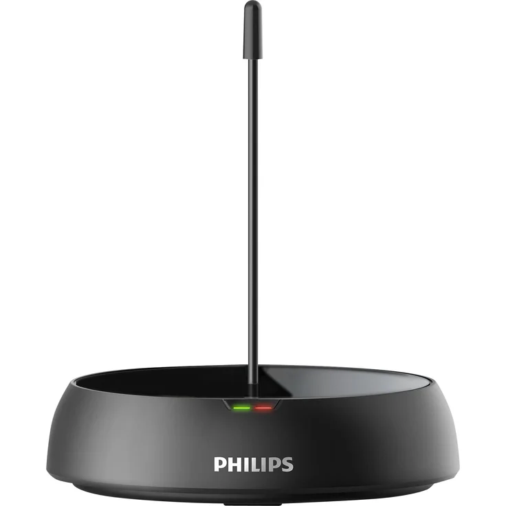 Philips SHC5200-10 Over-Ear-Kopfhörer, schwarz – Bild 8