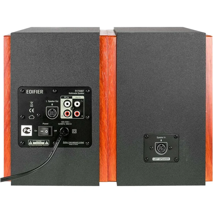 Edifier R1700BT (R1700BT) – Bild 7