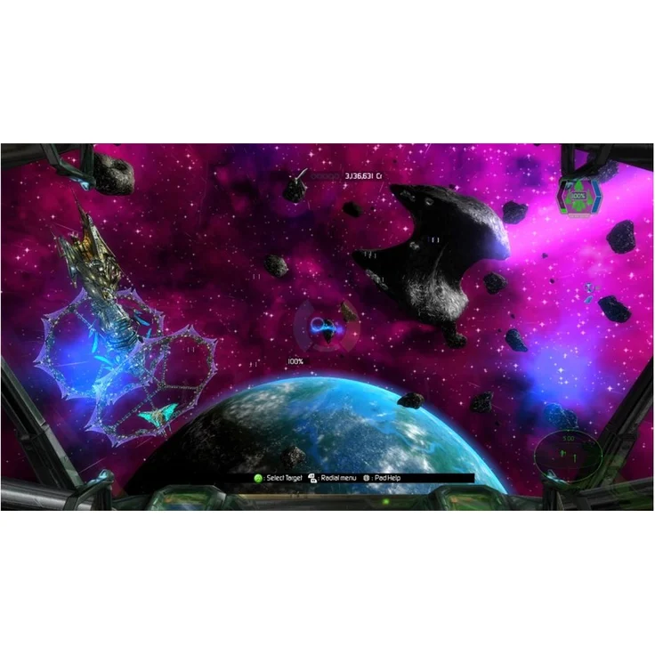 Darkstar One - Broken Alliance (Xbox 360) – Bild 6