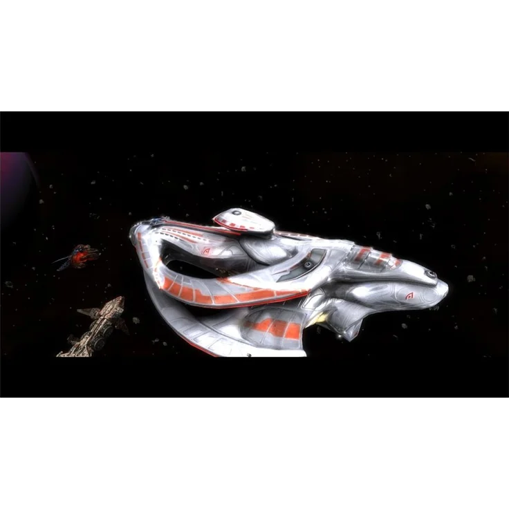 Darkstar One - Broken Alliance (Xbox 360) – Bild 2