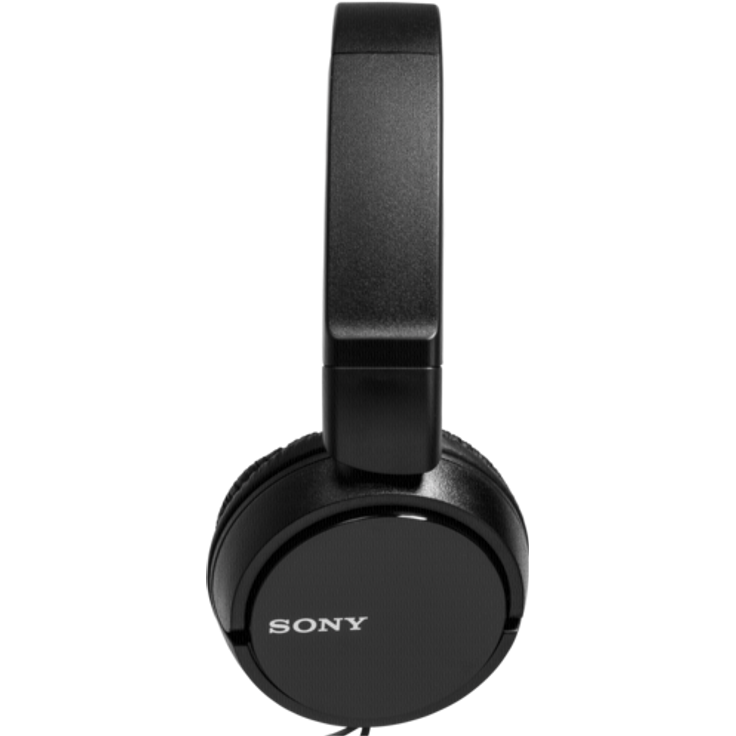 Sony MDR-ZX110B On-Ear-Kopfhörer, schwarz: Tests, Infos & Preisvergleich