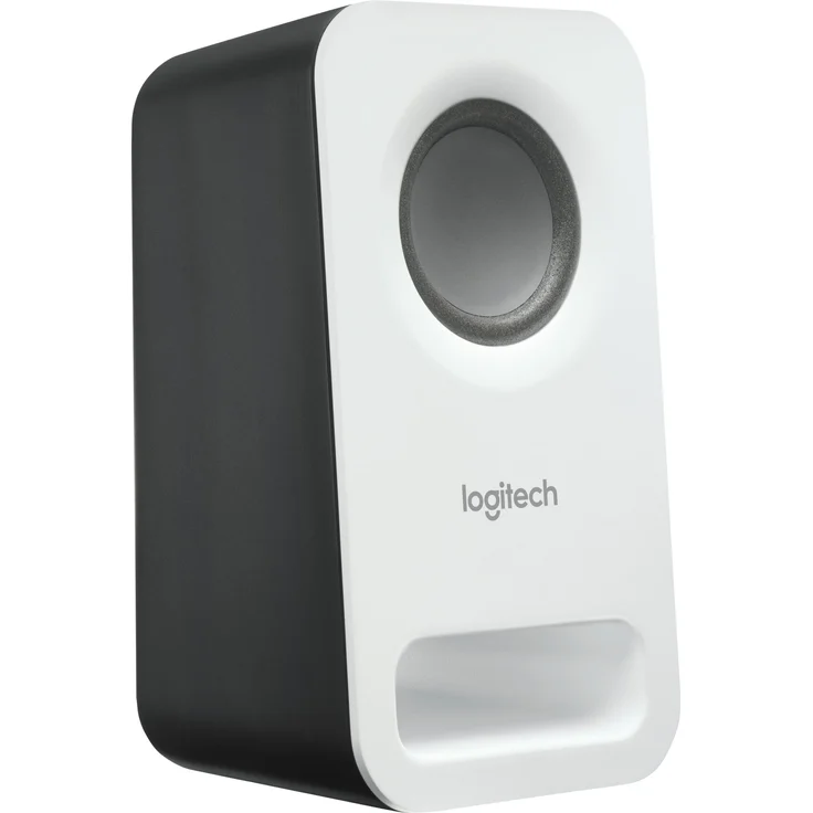 Logitech Z150 weiß – Bild 4
