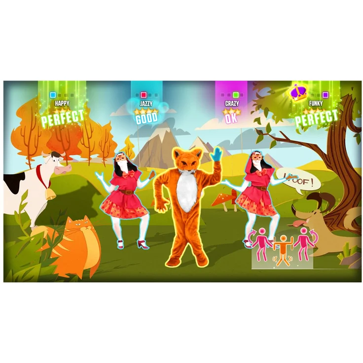 Just Dance 2015 (Kinect) (Xbox 360) - Preisvergleich – Bild 11