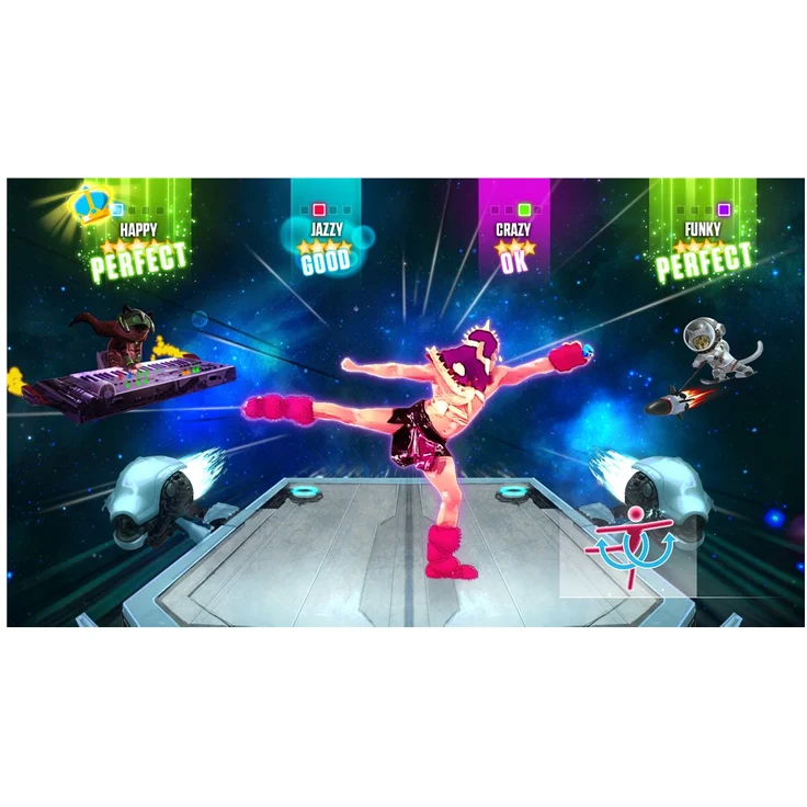 Just Dance 2015 (Kinect) (Xbox 360) - Preisvergleich – Bild 2