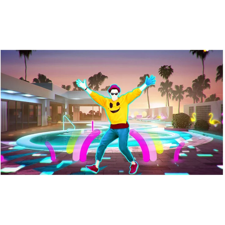 Just Dance 2015 (Kinect) (Xbox 360) - Preisvergleich – Bild 8