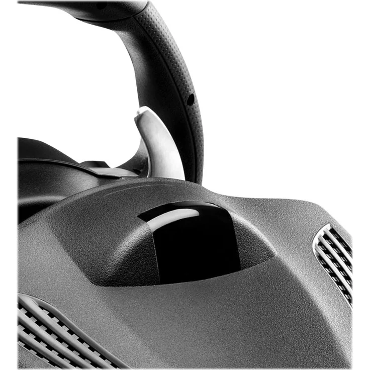 Thrustmaster TX Racing Wheel Ferrari 458 Italia Edition Force Feedback Schwarz (4460104) (PC, Xbox One, Xbox Series) – Bild 5