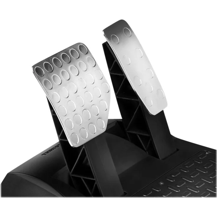 Thrustmaster TX Racing Wheel Ferrari 458 Italia Edition Force Feedback Schwarz (4460104) (PC, Xbox One, Xbox Series) – Bild 7