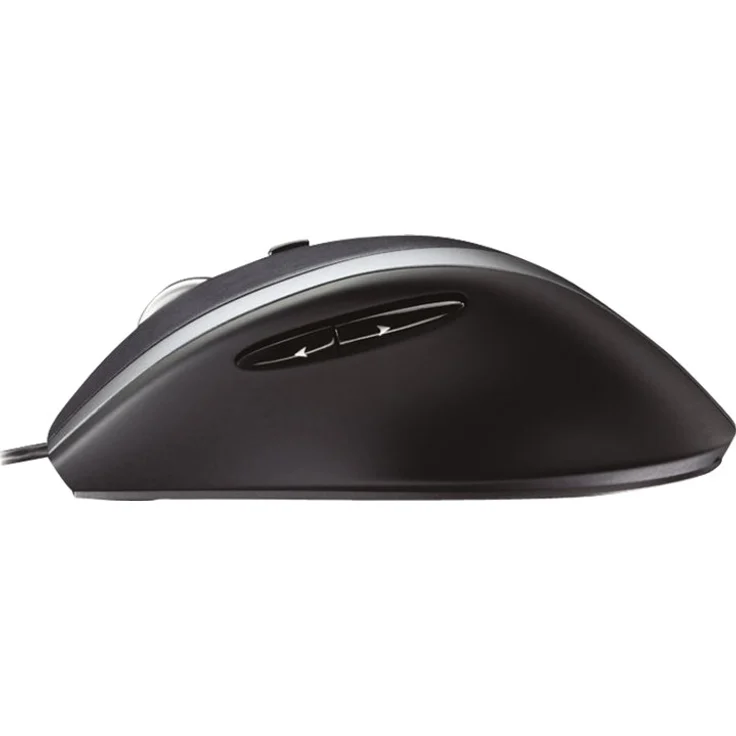 Logitech M500 Corded Mouse Refresh (910-003725) – Bild 5