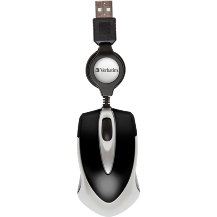 Verbatim 49020 GO MINI (49020) – Bild 3