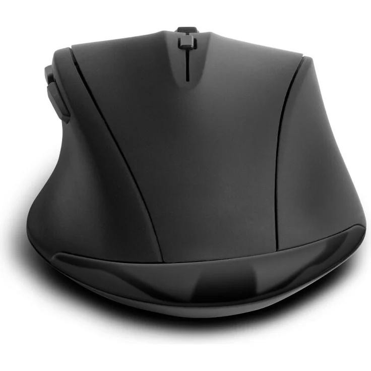 Speedlink CALADO Silent Mouse - Leise und Kabellose Maus für Büro, Home Office und Gaming - schwarz – Bild 5