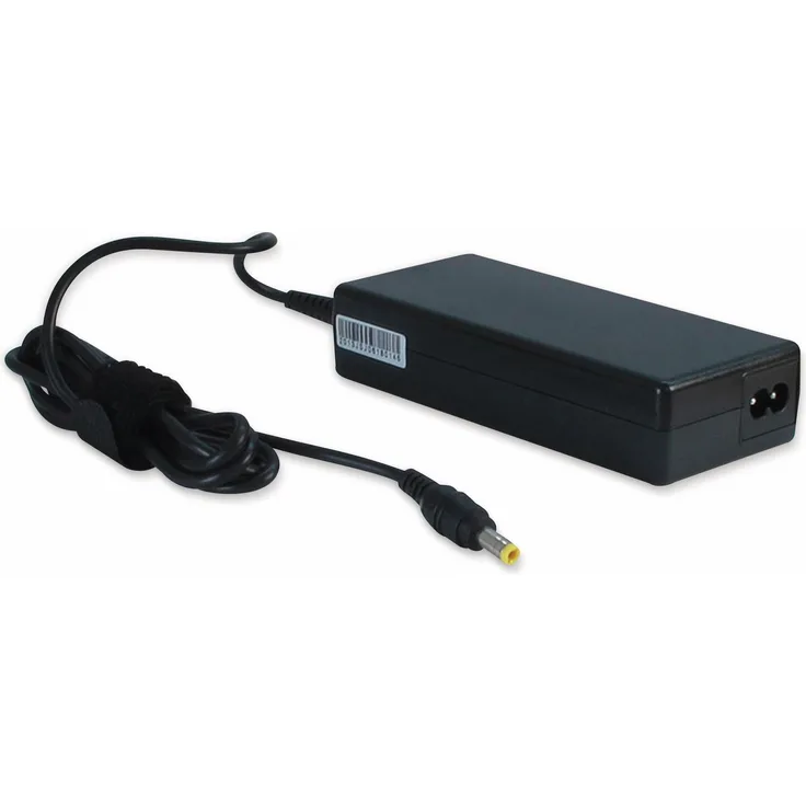 Inter-Tech PSU Itx EXT.90W - Itx Serie Q-E Netzteil