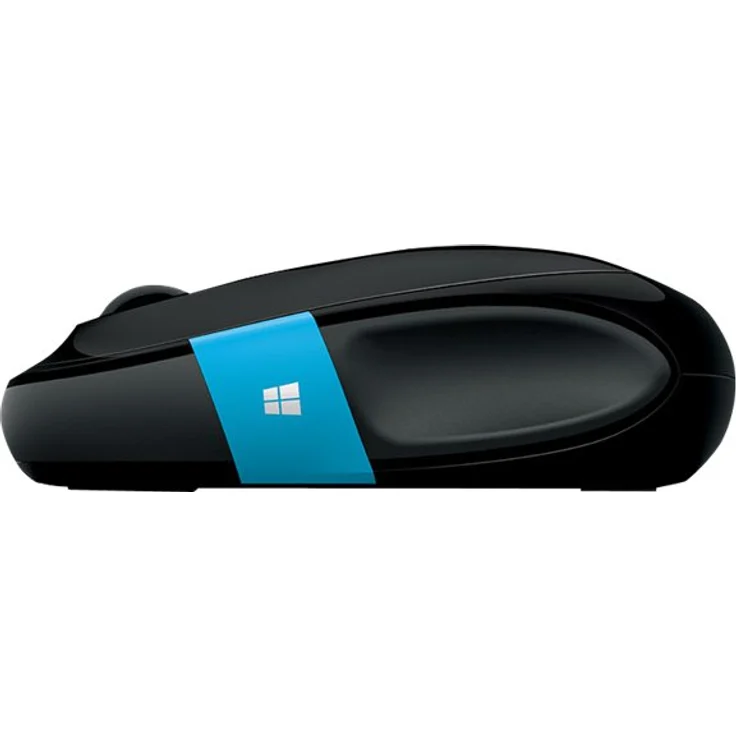 Microsoft Sculpt Comfort Mouse (H3S-00001) – Bild 4