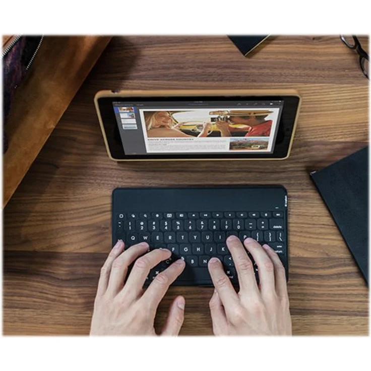 Logitech Keys-To-Go (920-006706) Schweizerisch – Bild 7