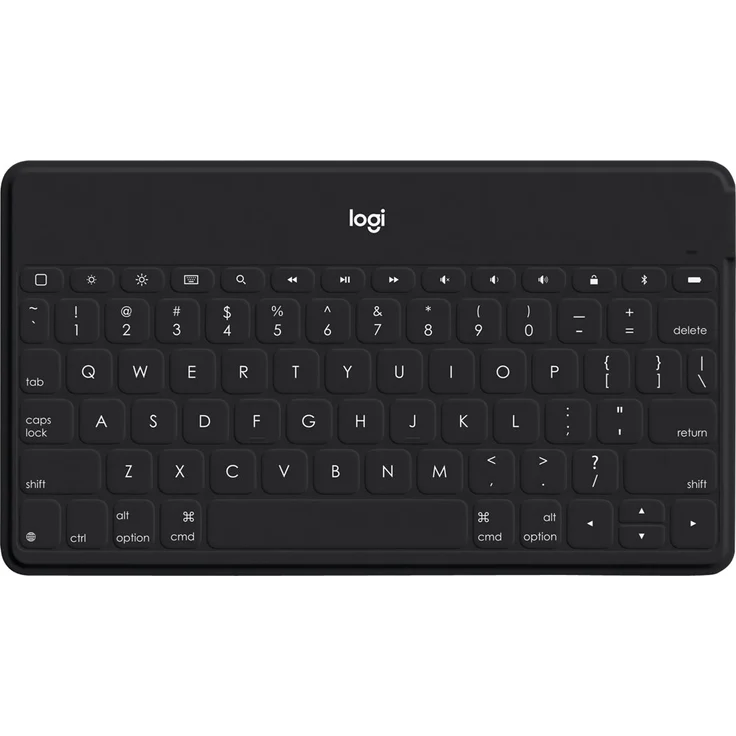 Logitech Keys-To-Go (920-006706) Schweizerisch – Bild 6