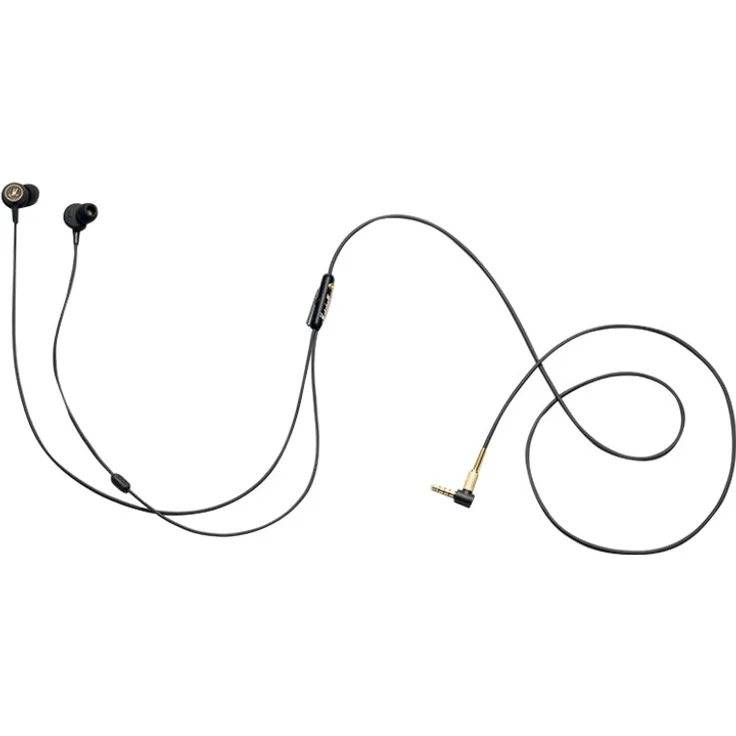 Marshall Mode Kopfhörer EQ - schwartz – Bild 2