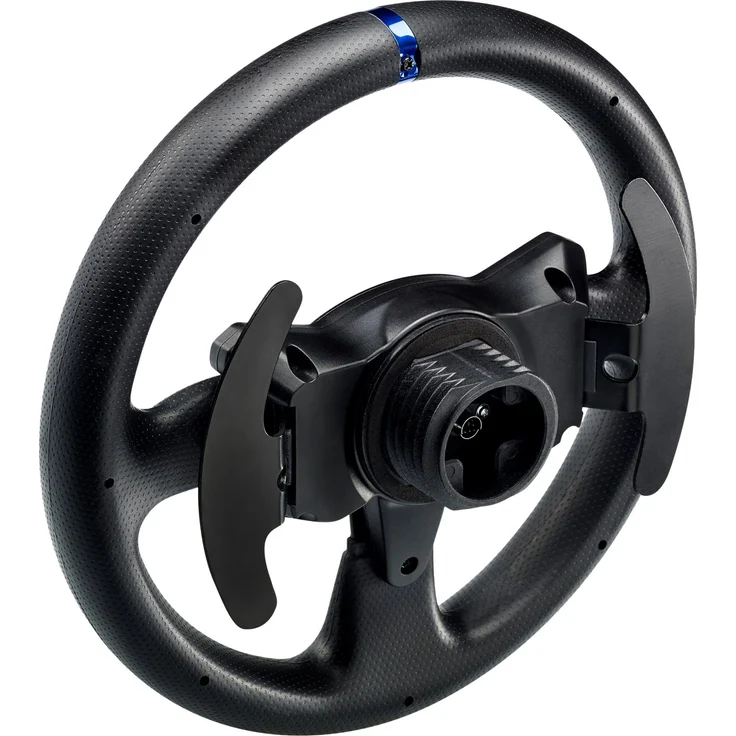 Thrustmaster T300 RS Schwarz (4160604) (PC, PS3, PS4) – Bild 8