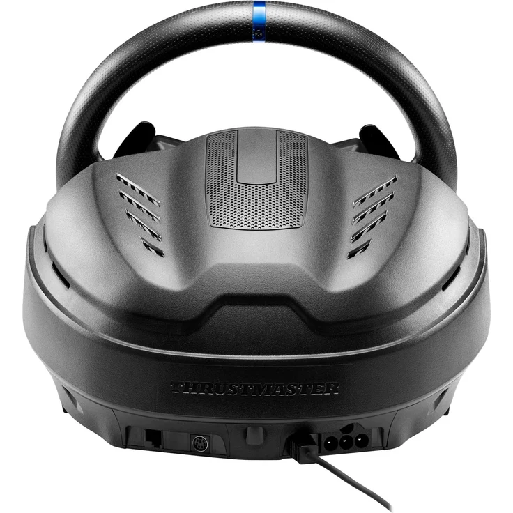 Thrustmaster T300 RS Schwarz (4160604) (PC, PS3, PS4) – Bild 4