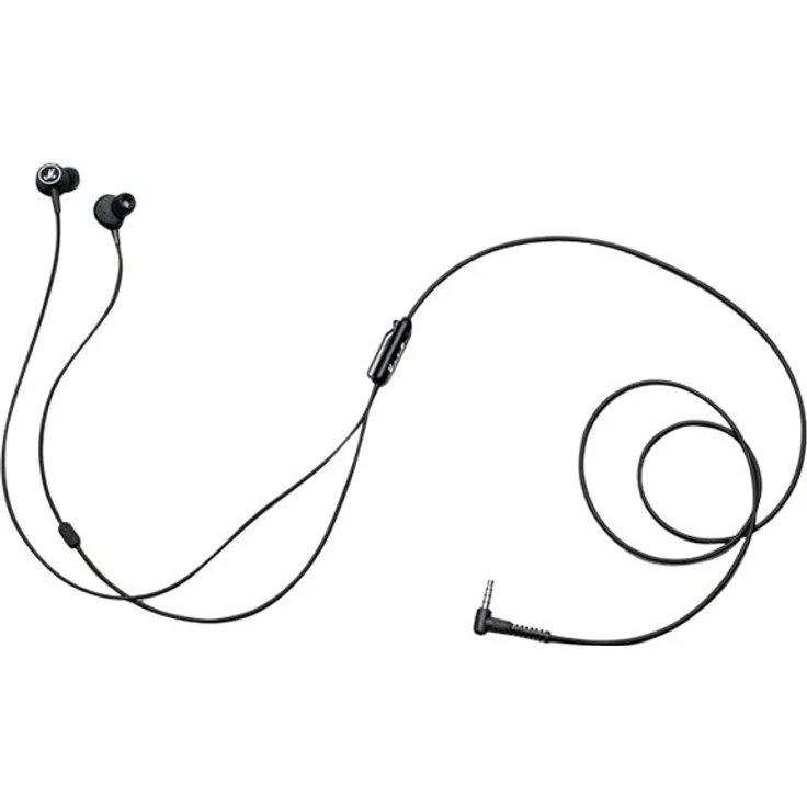 Marshall Coloud The Knock In-Ear Kopfhörer mit Mikrofon, schwarz – Bild 4