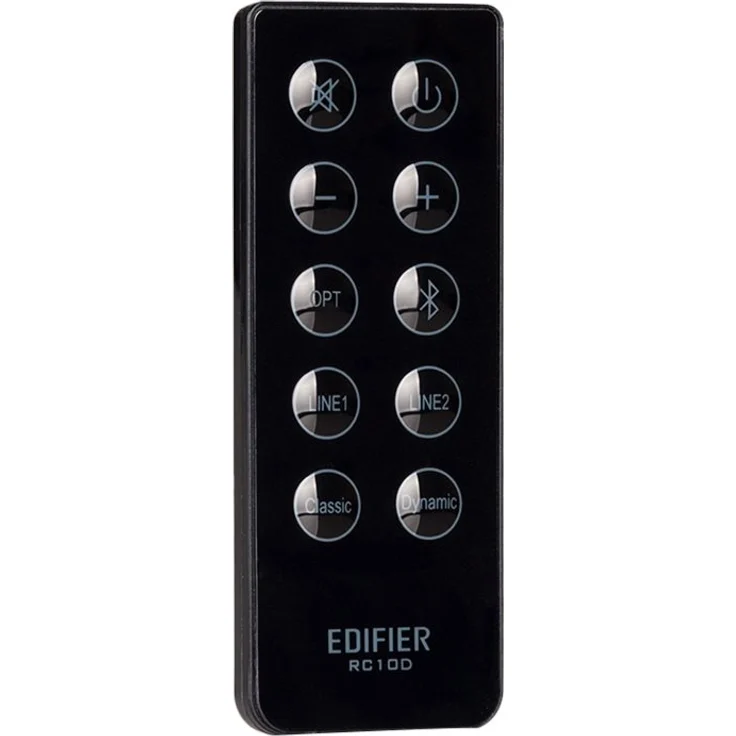 EDIFIER Studio R2000DB Bluetooth-Lautsprechersystem (120 Watt) mit Infrarot-Fernbedienung und optischem Eingang – Bild 2