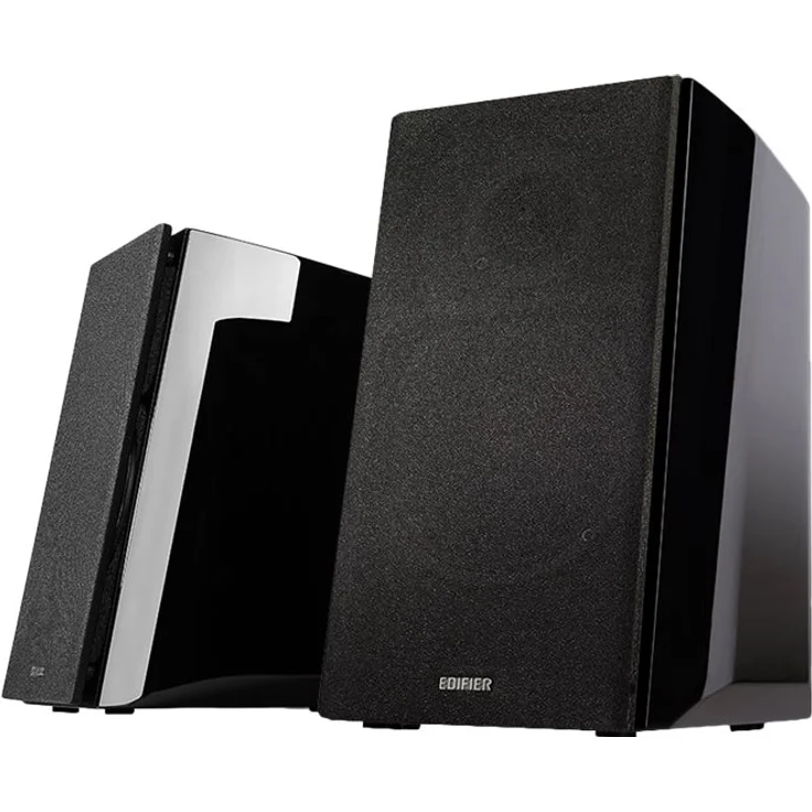 EDIFIER Studio R2000DB Bluetooth-Lautsprechersystem (120 Watt) mit Infrarot-Fernbedienung und optischem Eingang – Bild 3