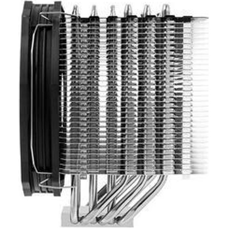 Thermalright HR-02 Macho Rev. B (100700726) - Preisvergleich – Bild 3