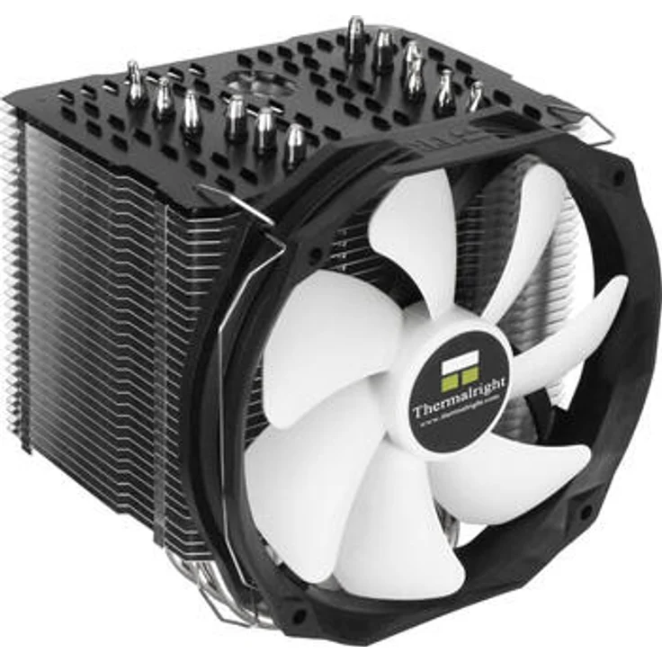Thermalright HR-02 Macho Rev. B (100700726) - Preisvergleich – Bild 2