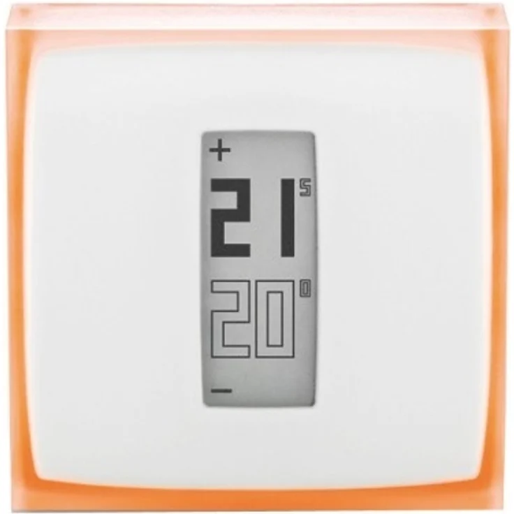 Netatmo Smart Thermostat – Bild 2