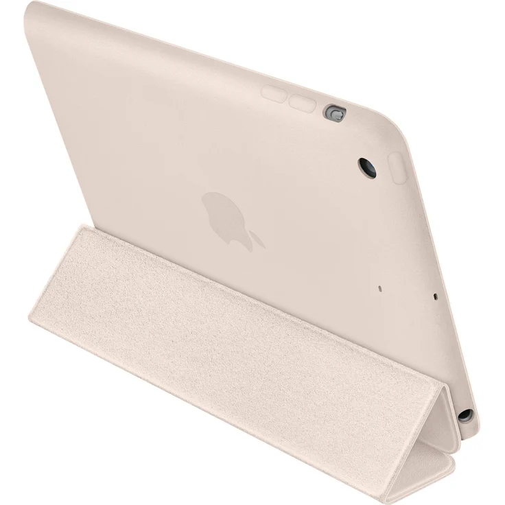 Apple Smart Cover für iPad mini, Soft Pink (MGN32ZM/A) – Bild 5