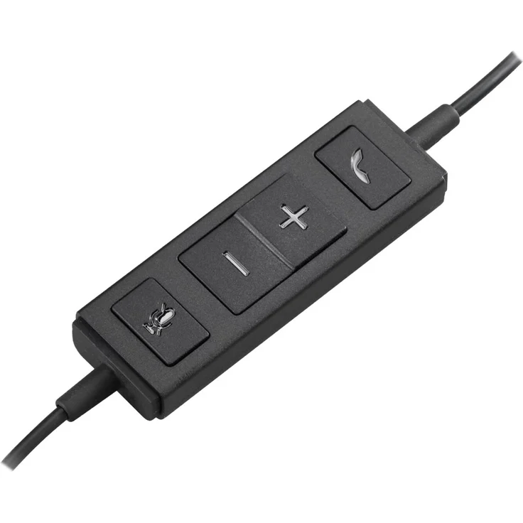 Logitech H570E MONO – Bild 5