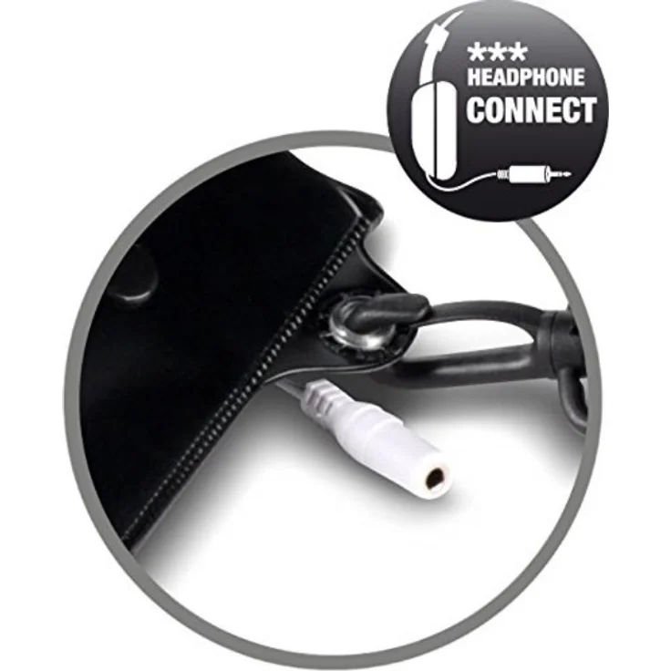 Speedlink Cuda Tablet Beach Skin 10.1 Schutzhülle schwarz (SL-7232-BK) – Bild 4