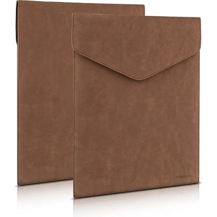 Speedlink Couver Tablet Sleeve für Surface RT/Pro/Pro 2 braun (SL-7834-BN) – Bild 3